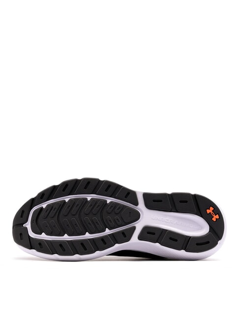 CHARGED ROGUE 5 Zapatillas negro - Zapatos Hombre