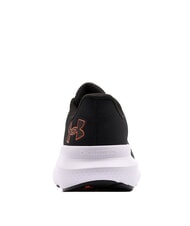 UNDER ARMOUR CHARGED ROGUE 5 Zapatillas negro - Zapatos Hombre - 4