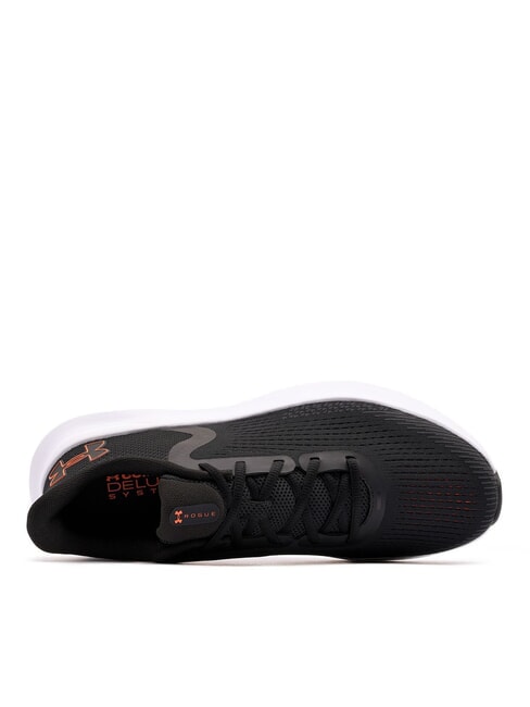 CHARGED ROGUE 5 Zapatillas negro - Zapatos Hombre