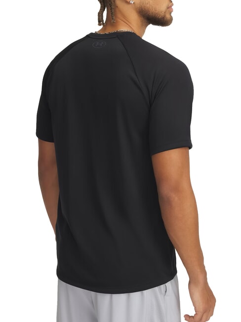 TECH PRINT Camiseta negro - camiseta