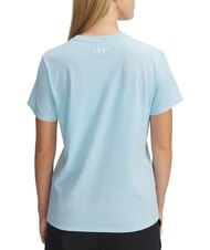UNDER ARMOUR RIVAL OUTLINE Camiseta - camiseta