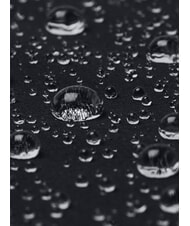 UNDER ARMOUR VIBE WOVEN Chaqueta con capucha negro - Chaquetas de hombre - 3