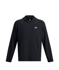 UNDER ARMOUR VIBE WOVEN Chaqueta con capucha - Chaquetas de hombre