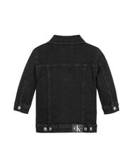 CALVIN KLEIN CK KIDS Chaqueta vaquera de bebé - Chaquetas de bebé