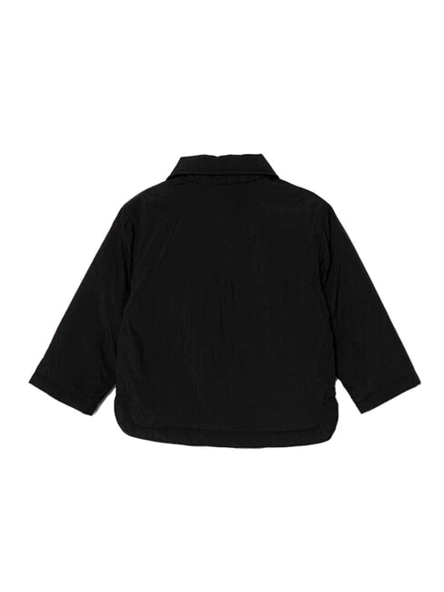 CK KIDS Chaqueta de bebé ck negro - Chaquetas de bebé