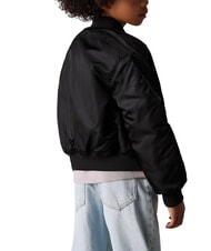 CALVIN KLEIN CK KIDS Chaqueta bomber para bebé - Chaquetas de bebé