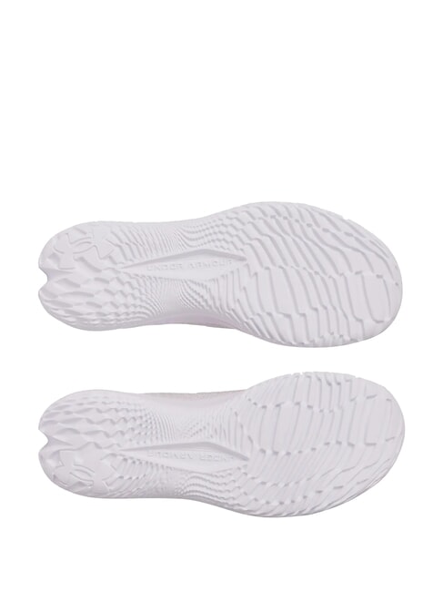 VELOCITI 4 Zapatillas halo gris - Zapatos Mujer