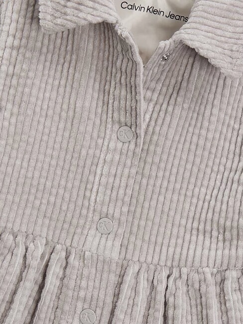 CK KIDS Vestido de niña marsopa - Vestidos de niñas