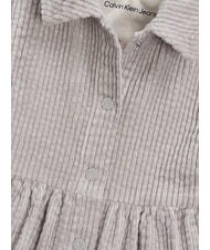 CALVIN KLEIN CK KIDS Vestido de niña marsopa - Vestidos de niñas - 3