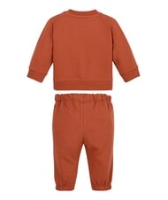 CALVIN KLEIN CK KIDS Sudadera y pantalón de bebé - Peleles y conjuntos para bebé