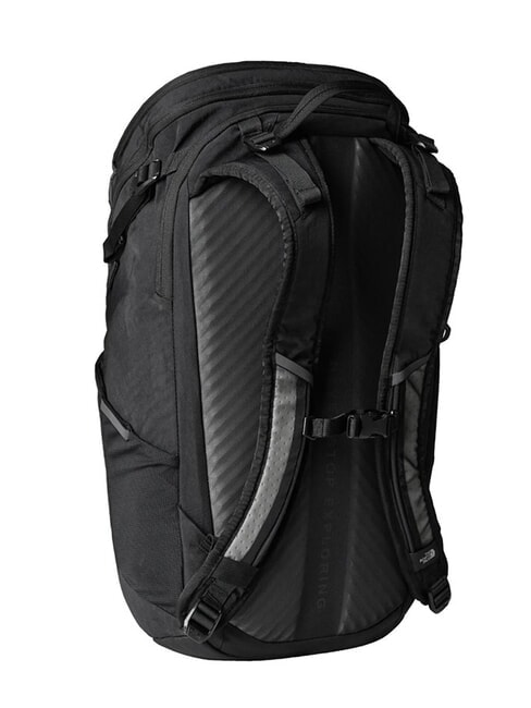 KABAN LITE Mochila con bolsillo para portátil tnf negro tnf negro - Mochilas para portátil