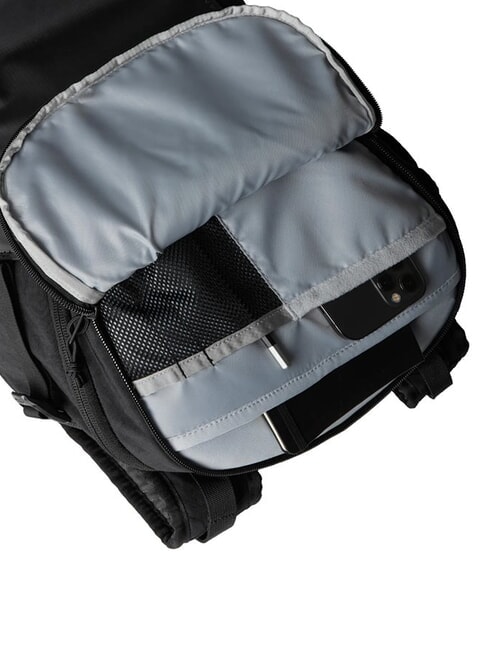 KABAN LITE Mochila con bolsillo para portátil tnf negro tnf negro - Mochilas para portátil