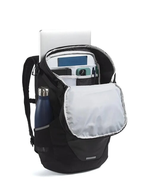 KABAN LITE Mochila con bolsillo para portátil tnf negro tnf negro - Mochilas para portátil