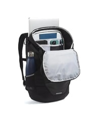 THE NORTH FACE KABAN LITE Mochila con bolsillo para portátil tnf negro tnf negro - Mochilas para portátil - 6