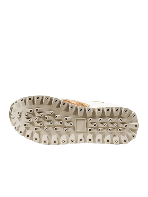 GEO JR Zapatillas de plataforma blanco roto/beige geo - Zapatos Mujer