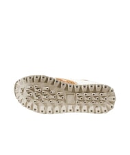 ALVIERO MARTINI PRIMA CLASSE GEO JR Zapatillas de plataforma blanco roto/beige geo - Zapatos Mujer - 6
