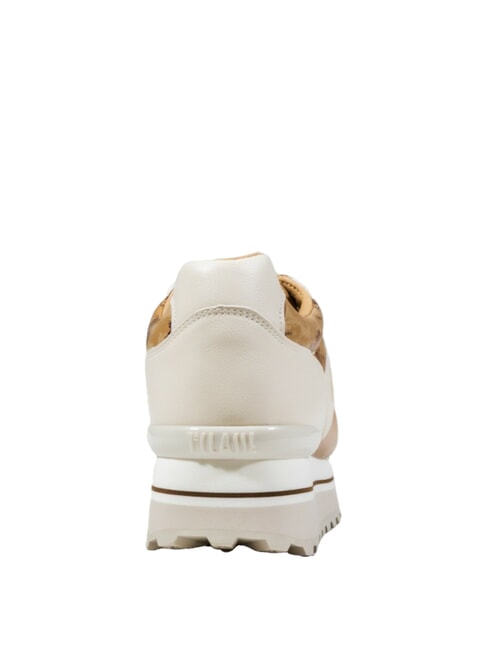 GEO JR Zapatillas de plataforma blanco roto/beige geo - Zapatos Mujer