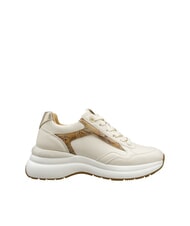 ALVIERO MARTINI PRIMA CLASSE GEO JR Zapatillas de ca&ntilde;a alta - Zapatos Mujer
