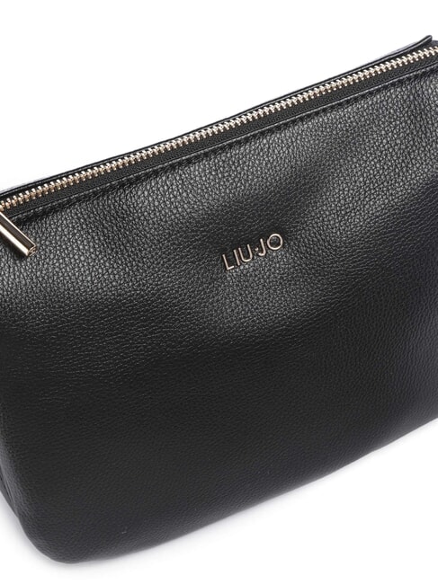CALIWEN Bolso de hombro mediano NEGRO - Bolsos Mujer