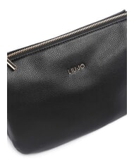 LIUJO CALIWEN Bolso de hombro mediano NEGRO - Bolsos Mujer - 3