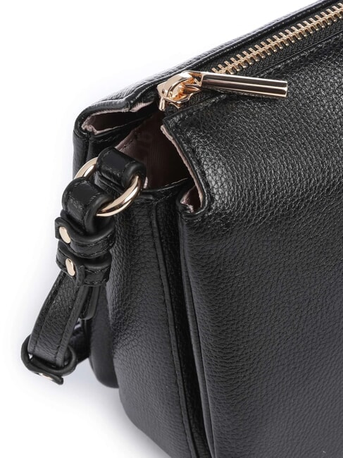 CALIWEN Bolso de hombro mediano NEGRO - Bolsos Mujer