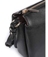LIUJO CALIWEN Bolso de hombro mediano NEGRO - Bolsos Mujer - 4