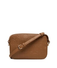 LIUJO MANHATTAN Estuche mediano para cámara con logotipo en relieve ante - Bolsos Mujer - 2