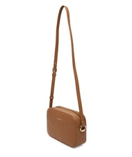 LIUJO MANHATTAN Estuche mediano para cámara con logotipo en relieve ante - Bolsos Mujer - 3