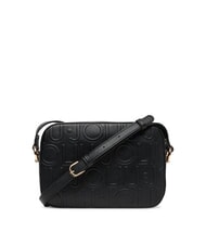 LIUJO MANHATTAN Estuche mediano para cámara con logotipo en relieve - Bolsos Mujer