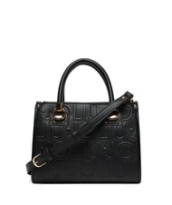 LIUJO MANHATTAN Bolso pequeño con logotipo en relieve - Bolsos Mujer