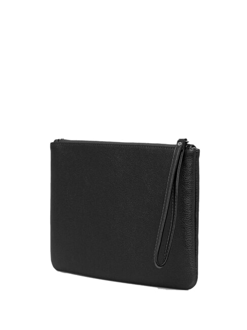 CALIWEN Bolso de mano con pulsera NEGRO - Bolsos Mujer