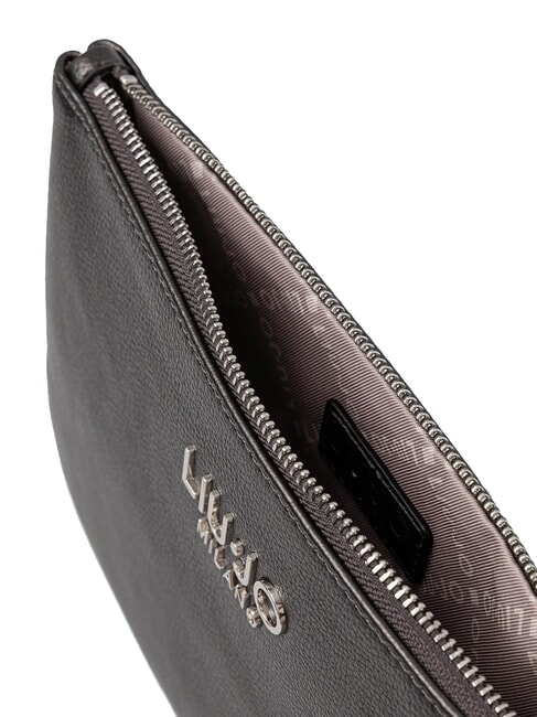 CALIWEN Bolso de mano con pulsera NEGRO - Bolsos Mujer