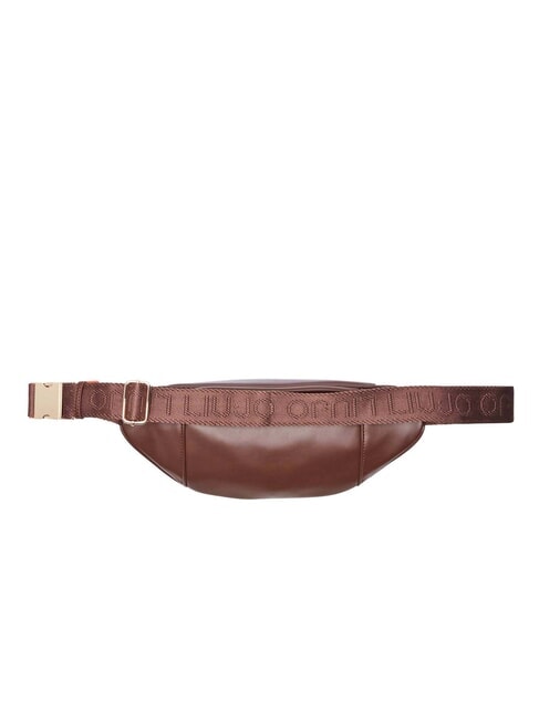 ACHALA Bolso de hombro marrón claro - Bolsos Mujer