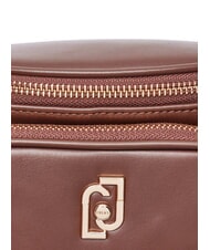 LIUJO ACHALA Bolso de hombro marrón claro - Bolsos Mujer - 4