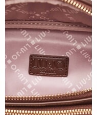 LIUJO ACHALA Bolso de hombro marrón claro - Bolsos Mujer - 8