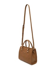 LIUJO MANHATTAN Bolso pequeño con logotipo en relieve ante - Bolsos Mujer - 3