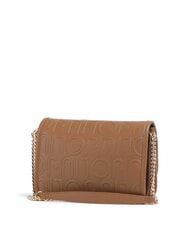 LIUJO MANHATTAN Bolso convertible con solapa ante - Bolsos Mujer - 2