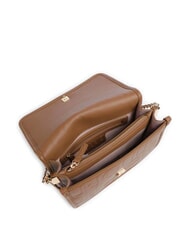 LIUJO MANHATTAN Bolso convertible con solapa ante - Bolsos Mujer - 4