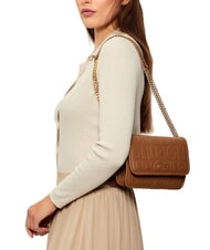 LIUJO MANHATTAN Bolso convertible con solapa ante - Bolsos Mujer - 5