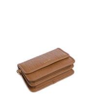 LIUJO MANHATTAN Bolso convertible con solapa ante - Bolsos Mujer - 7