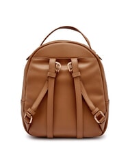 LIUJO MANHATTAN Mochila mediana con logo en relieve ante - Bolsos Mujer - 3