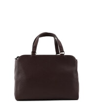 LIUJO SAMIANA Bolso mediano con bandolera marrón claro - Bolsos Mujer - 2