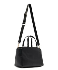 LIUJO SAMIANA Bolso mediano con bandolera NEGRO - Bolsos Mujer - 3
