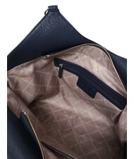 LIUJO SAMIANA  vestido azul - Bolsos Mujer - 4