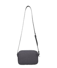 LIUJO MANHATTAN Estuche mediano para cámara con logotipo en relieve antracita se reunió. - Bolsos Mujer - 3