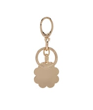 LIUJO FOUR-LEAF KEY RING Llavero de metal con dijes - Llaveros