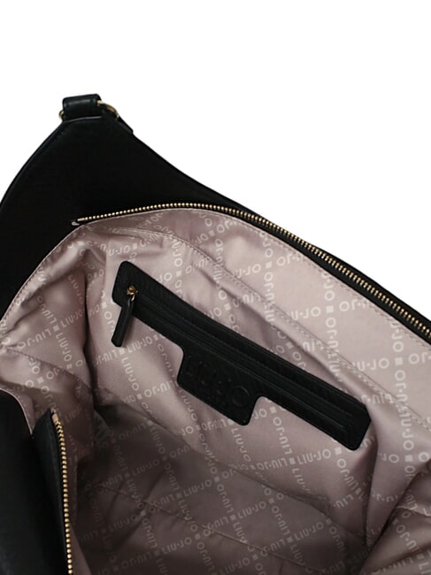 SAMIANA  NEGRO - Bolsos Mujer