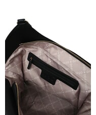 LIUJO SAMIANA  NEGRO - Bolsos Mujer - 4