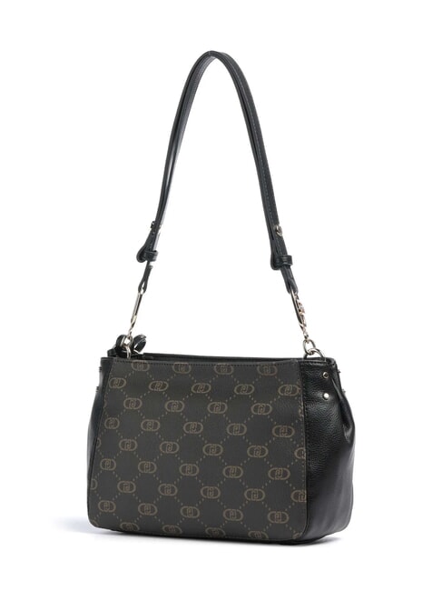 CIRRY Bolso de doble uso con borla NEGRO - Bolsos Mujer