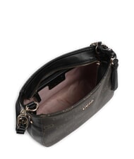 LIUJO CIRRY Bolso de doble uso con borla NEGRO - Bolsos Mujer - 4